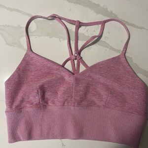 Alosoft lavish bra